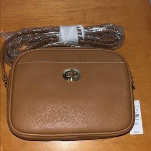 Crossbody purse